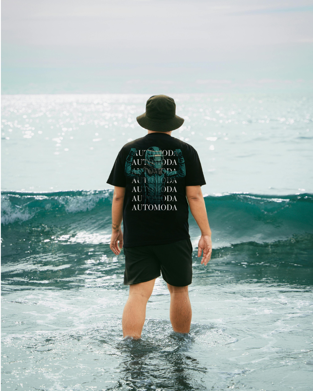 The Dreamer Tee