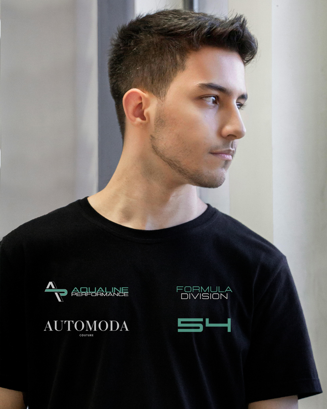 The Dreamer Tee