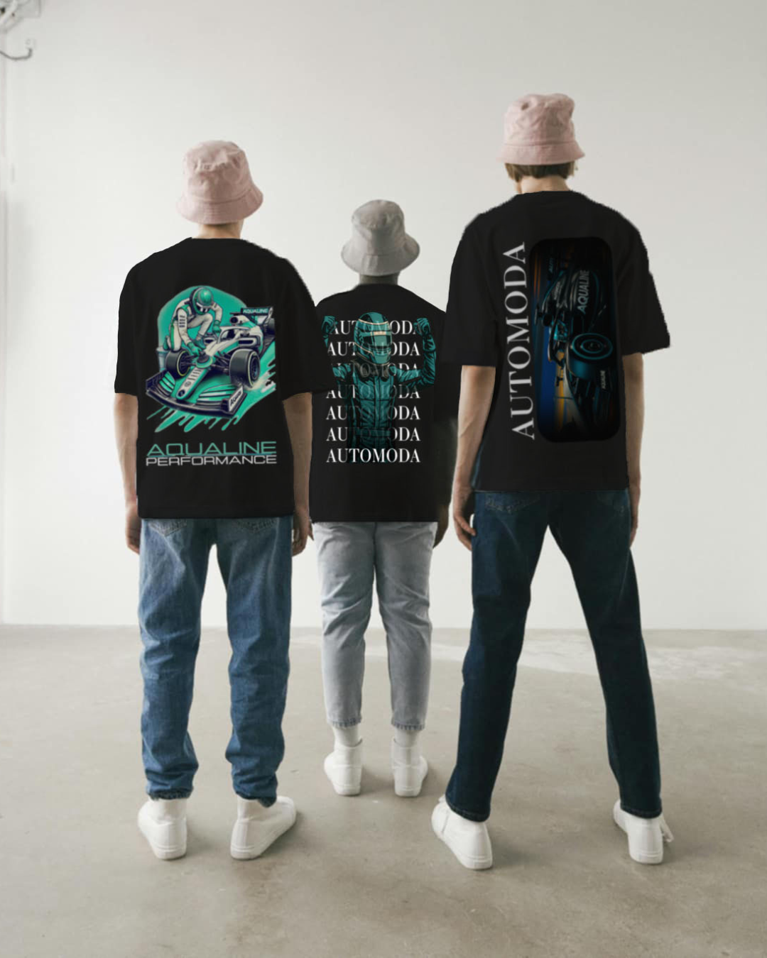 The Dreamer Tee