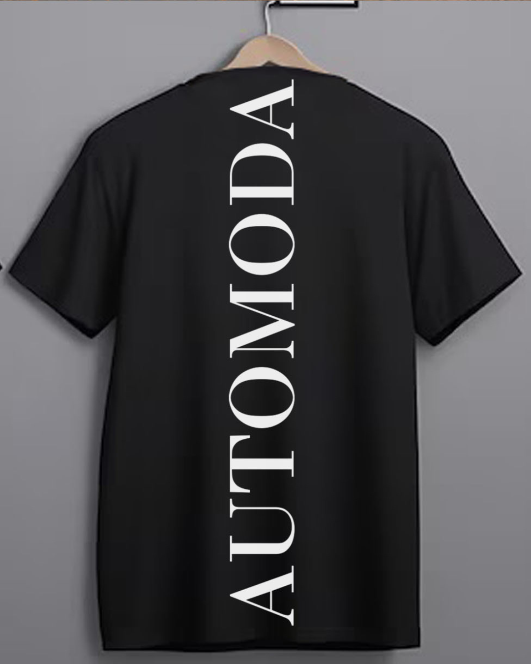 The Driver Tee