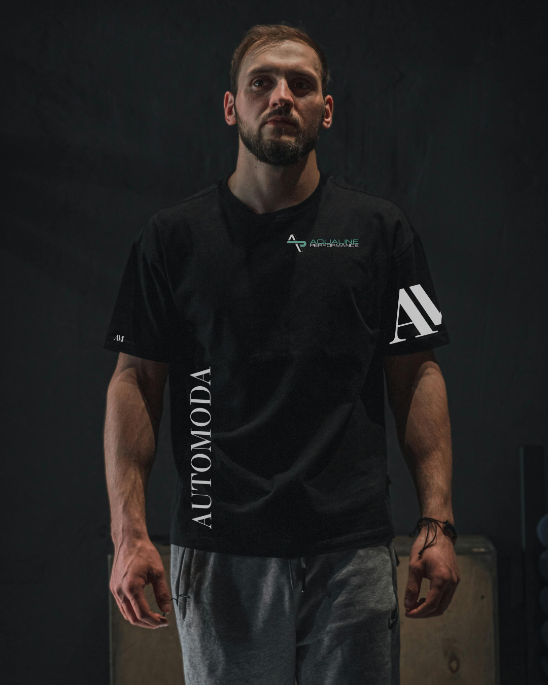 The Detailer Tee